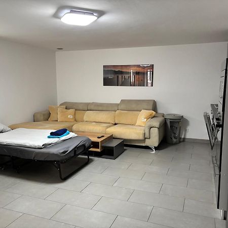 Ferienwohnung Annashome Maxhutte-Haidhof Екстериор снимка