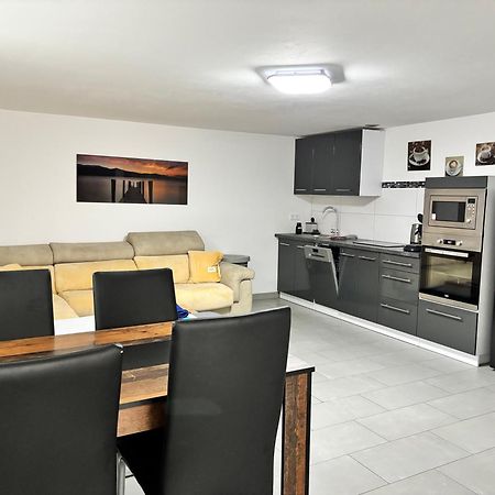 Ferienwohnung Annashome Maxhutte-Haidhof Екстериор снимка