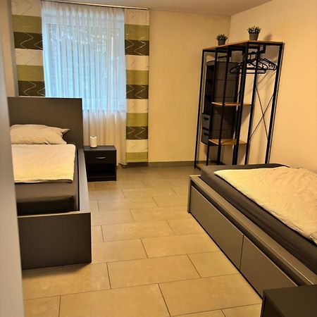 Ferienwohnung Annashome Maxhutte-Haidhof Екстериор снимка