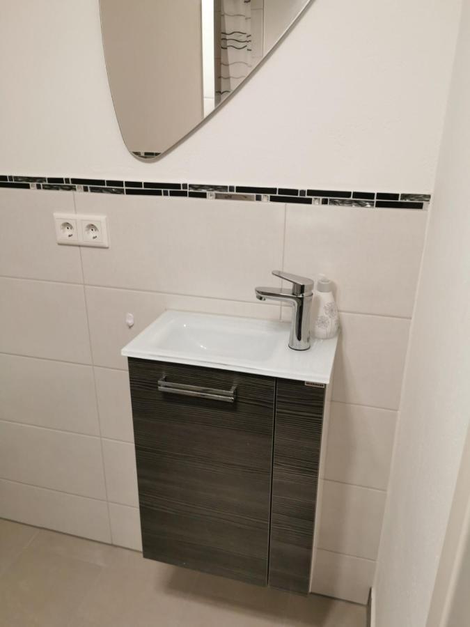 Ferienwohnung Annashome Maxhutte-Haidhof Екстериор снимка