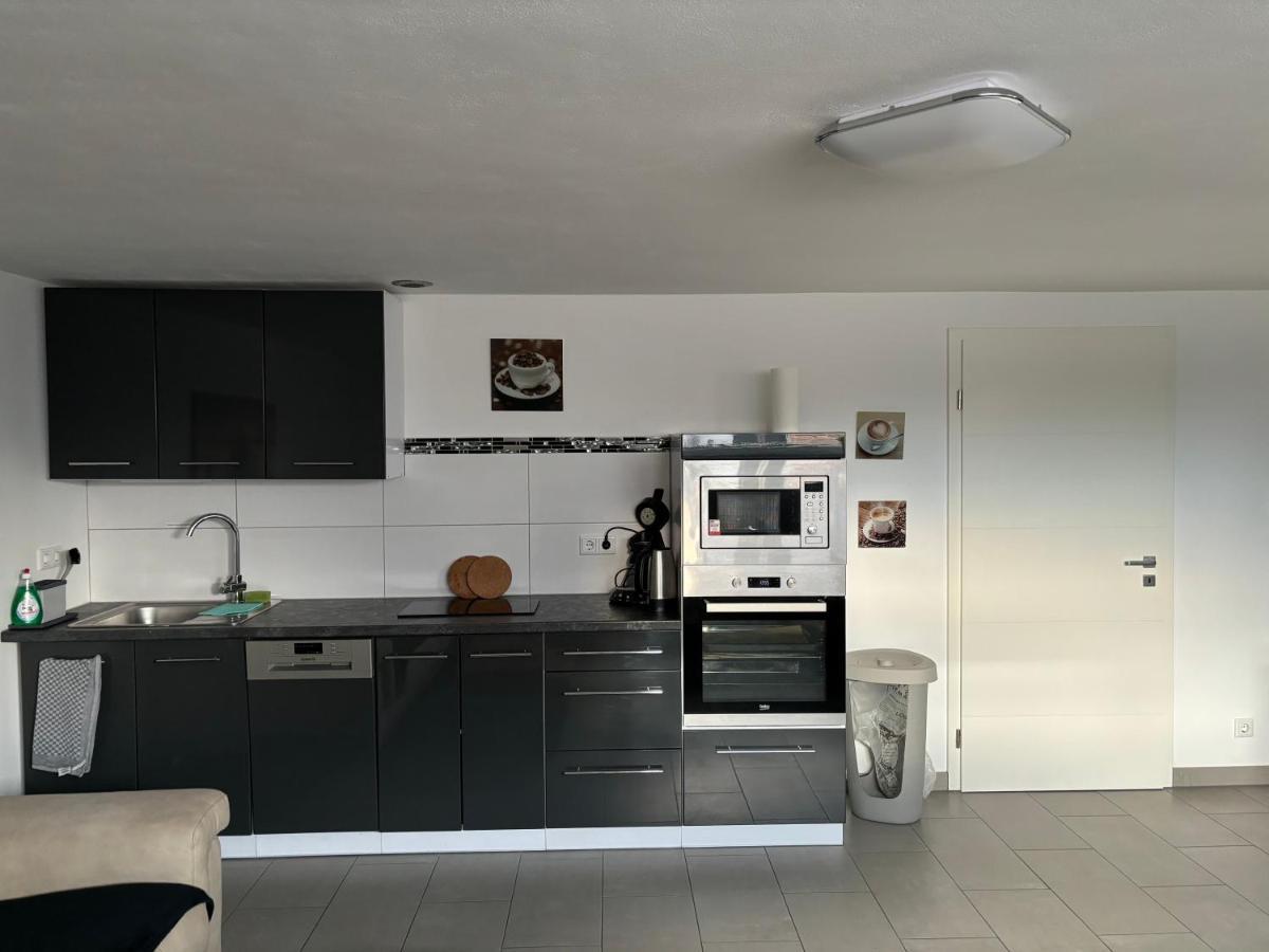 Ferienwohnung Annashome Maxhutte-Haidhof Екстериор снимка