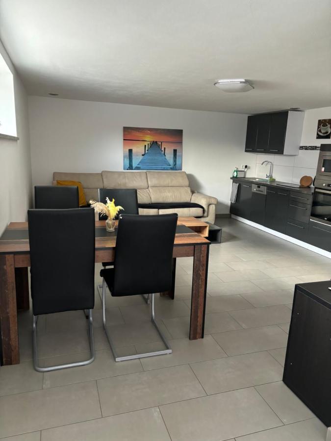 Ferienwohnung Annashome Maxhutte-Haidhof Екстериор снимка