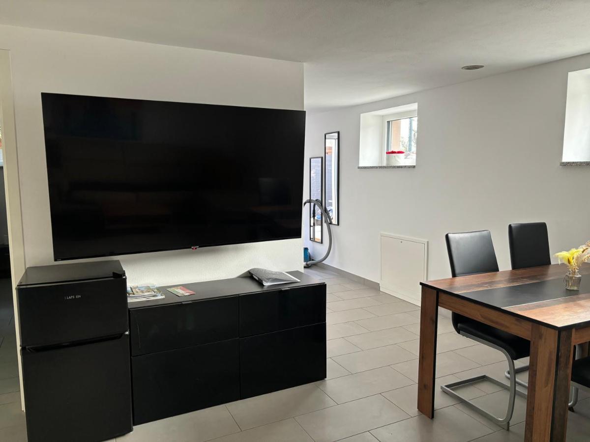 Ferienwohnung Annashome Maxhutte-Haidhof Екстериор снимка