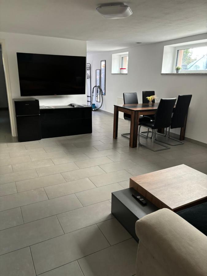 Ferienwohnung Annashome Maxhutte-Haidhof Екстериор снимка