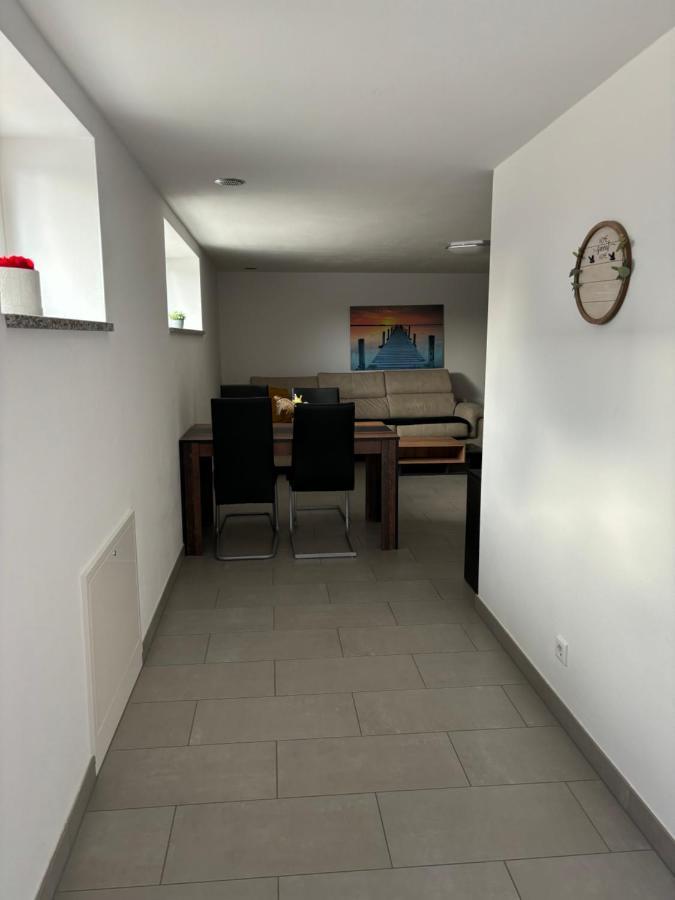 Ferienwohnung Annashome Maxhutte-Haidhof Екстериор снимка