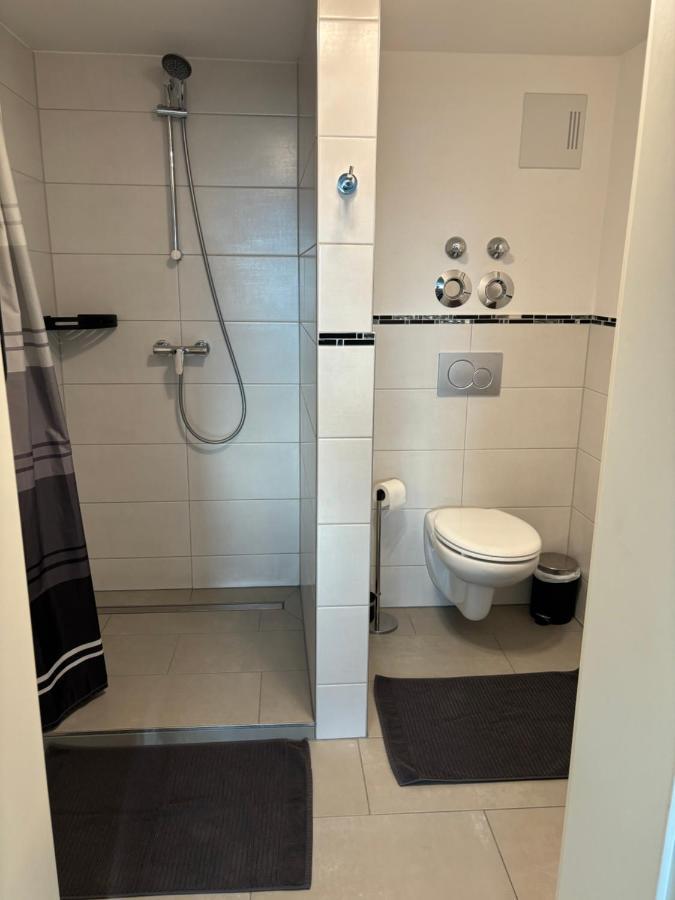 Ferienwohnung Annashome Maxhutte-Haidhof Екстериор снимка