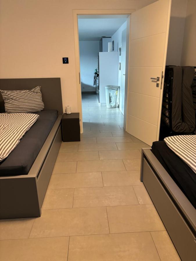 Ferienwohnung Annashome Maxhutte-Haidhof Екстериор снимка