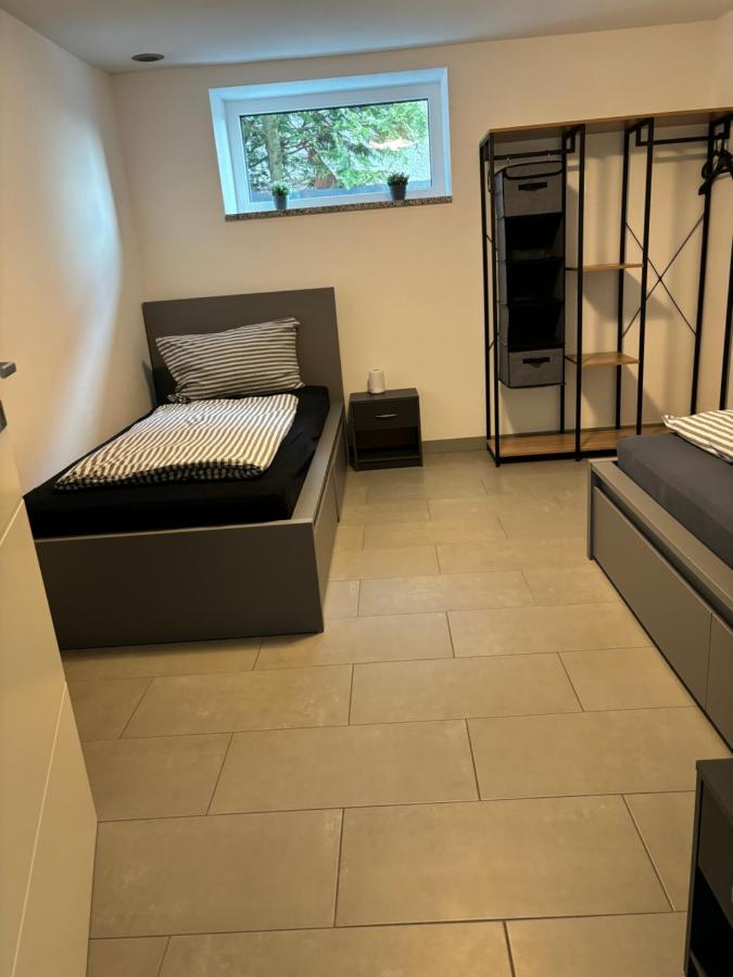 Ferienwohnung Annashome Maxhutte-Haidhof Екстериор снимка