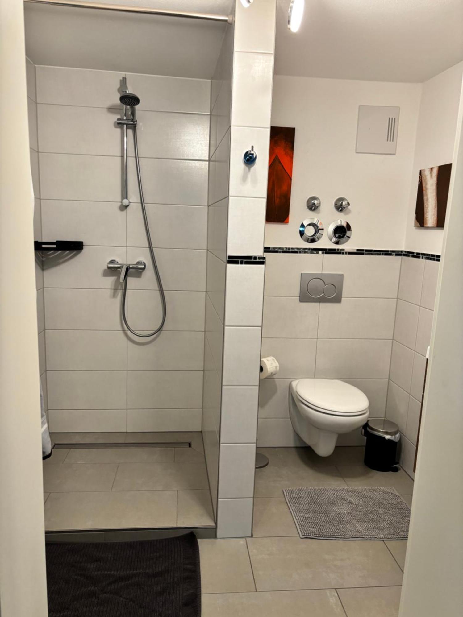 Ferienwohnung Annashome Maxhutte-Haidhof Екстериор снимка
