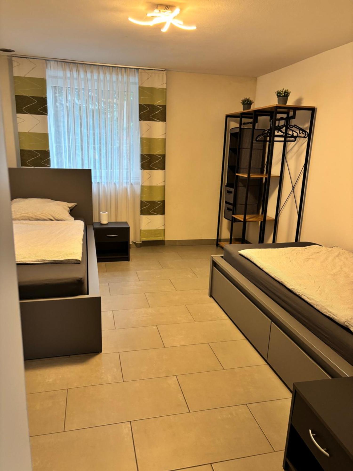 Ferienwohnung Annashome Maxhutte-Haidhof Екстериор снимка